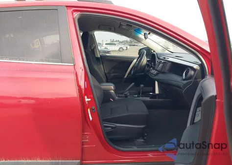 2016 Toyota Rav4 Le from USA, damaged, VIN JTMZFREV4GJ060902